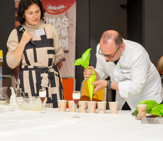 kongres slastičarstva