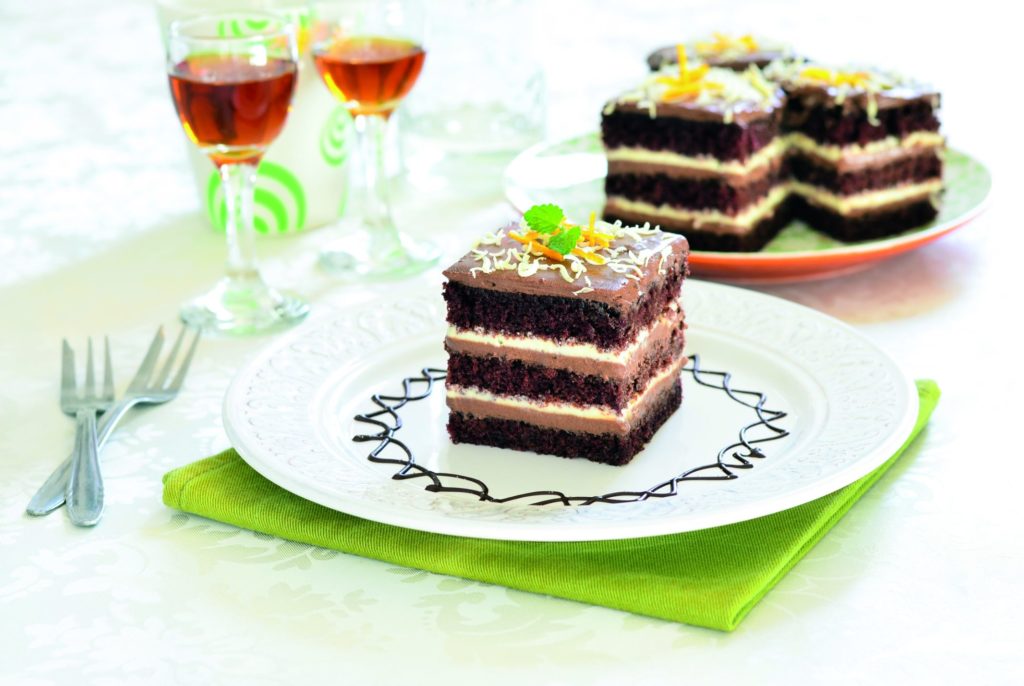 gourmet kocke