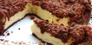 Gretina torta