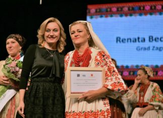 22. Izbor najuzornije hrvatske seoske žene izbor najuzornije hrvatske seoske žene