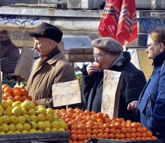 Više ne moramo birati između gospodarstva i zdravlja