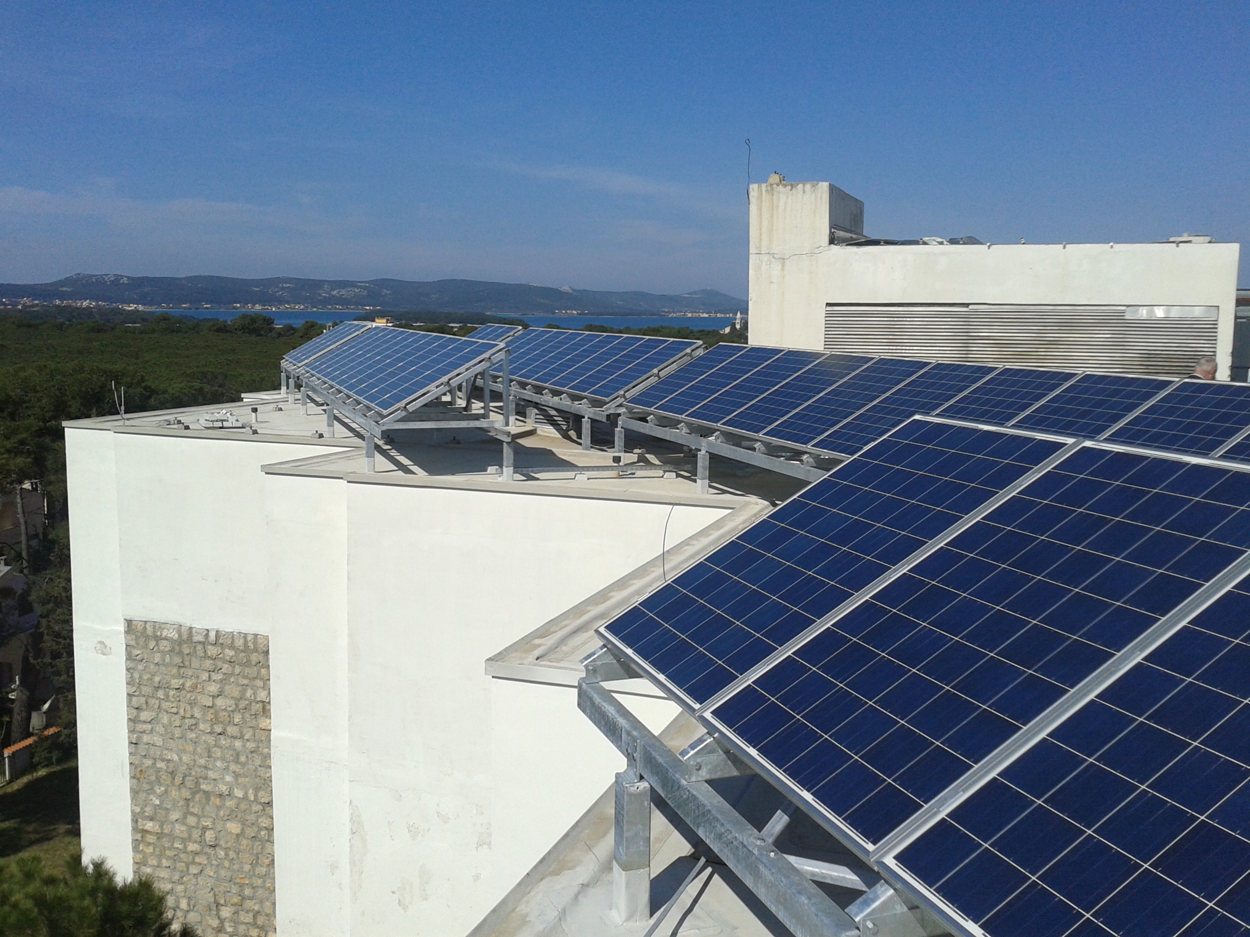 HEP EE solar plus