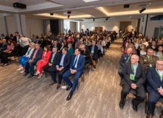Konferencije o sigurnosti i kvaliteti hrane