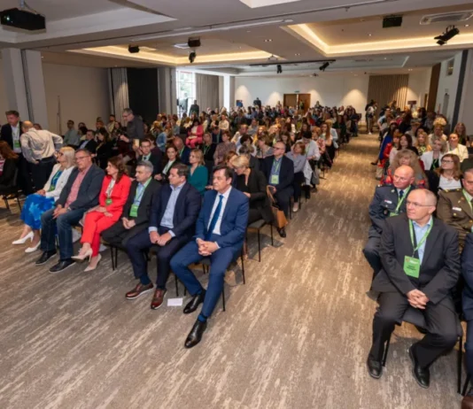 Inovacije u prehrambenoj industriji važne za dostatnost hrane u budućnosti Konferencije o sigurnosti i kvaliteti hrane