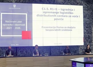 nacionalni plan oporavka i otpornosti