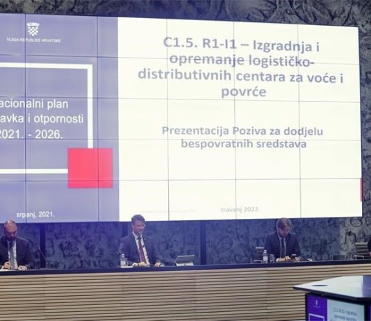 nacionalni plan oporavka i otpornosti