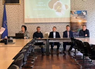 U povodu Svjetskog dana tla održan okrugli stol „Trajno praćenje (monitoring) poljoprivrednog zemljišta“