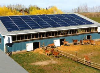 solarna energija u poljoprivredi inovapro