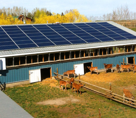 Solarna energija i dizalice topline na poljoprivrednom gospodarstvu solarna energija u poljoprivredi inovapro