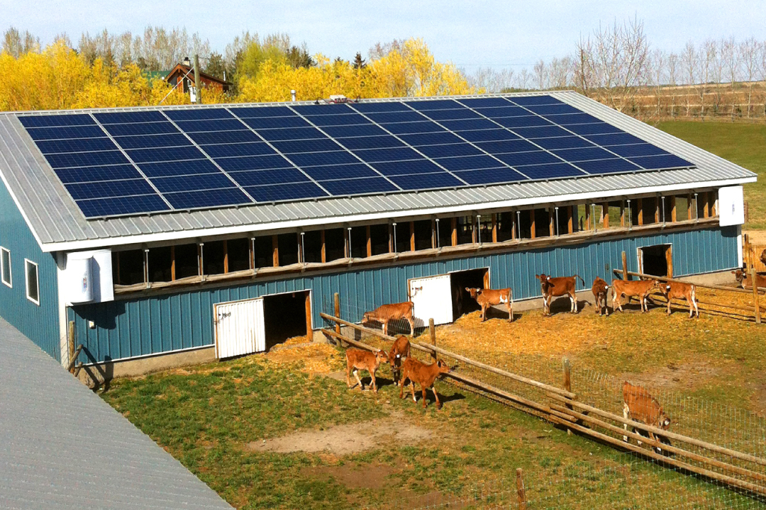 solarna energija u poljoprivredi inovapro
