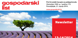 Newsletter 13-14/2014