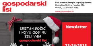 Newsletter 23-24/2015