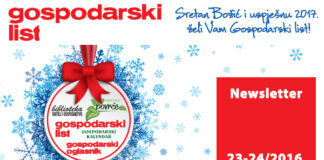 Newsletter 23-24/2016