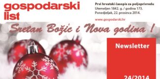 Newsletter 24/2014