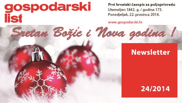 Newsletter 24/2014