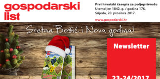 Newsletter 23-24/2017