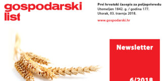 Newsletter 6/2018