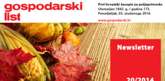 Newsletter 20/2014