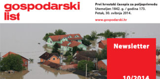 Newsletter 10/2014