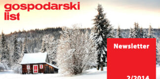Newsletter 2/2014
