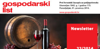 Newsletter 22/2014