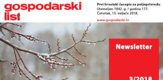 Newsletter 3/2018