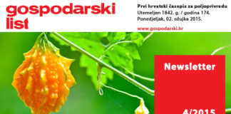 Newsletter 4/2015