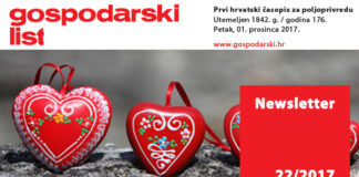 Newsletter 22/2017