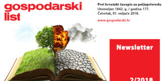 Newsletter 2/2018