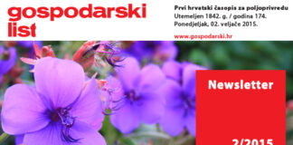 Newsletter 2/2015