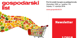 Newsletter 1/2018