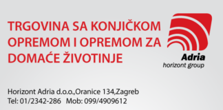 Horizont Clair nova trgovina u Zagrebu