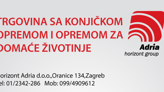 Horizont Clair nova trgovina u Zagrebu