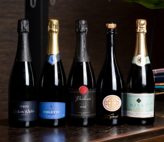 sparkling wine fest
