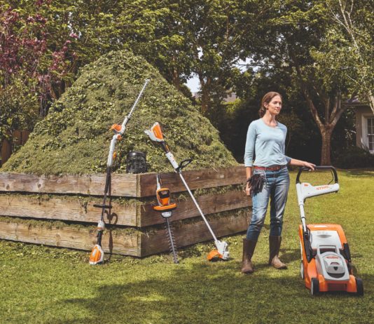 STIHL Akumulatorski uređaji – snaga, pouzdanost, kvaliteta stihl akumulatorski uređaji