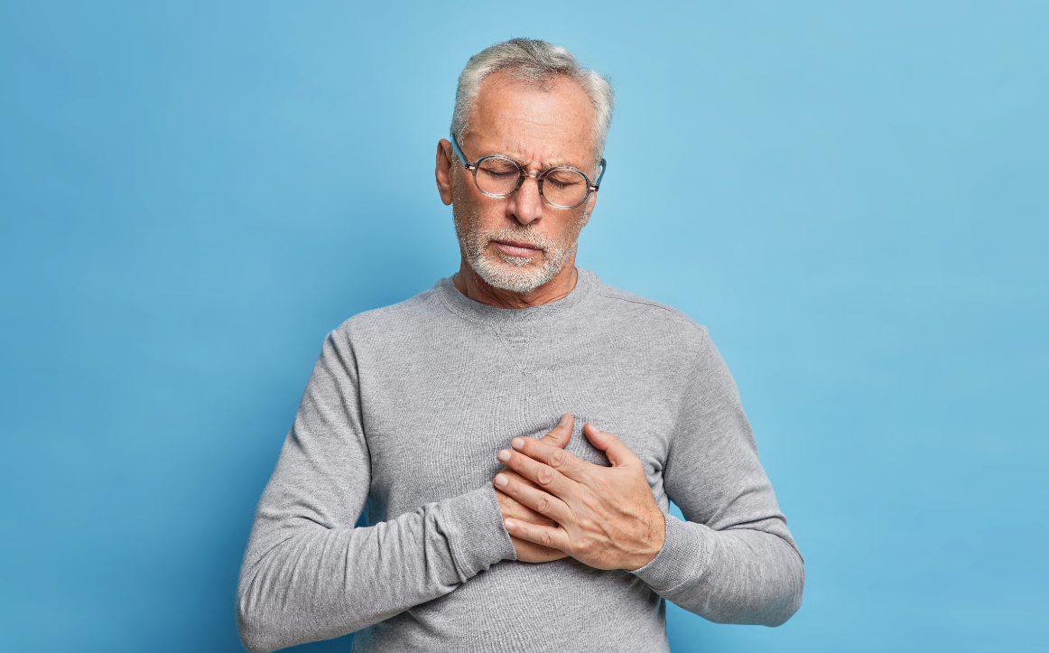srčani udar simptomi srčanog udara srčani infarkt