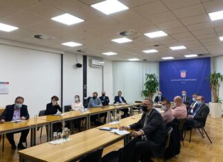 Predstavljen nacrt Programa razvoja sektora mljekarstva