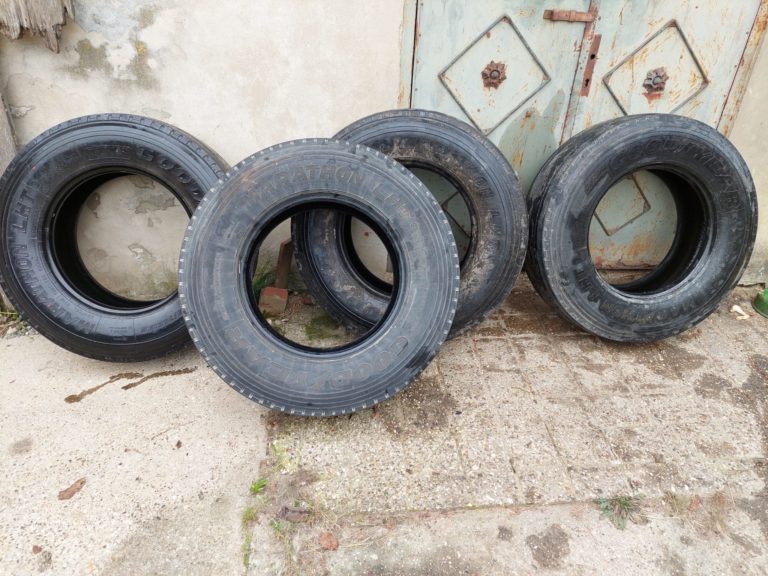 Gume 285/70R19.5 Gume 285/70R19.5