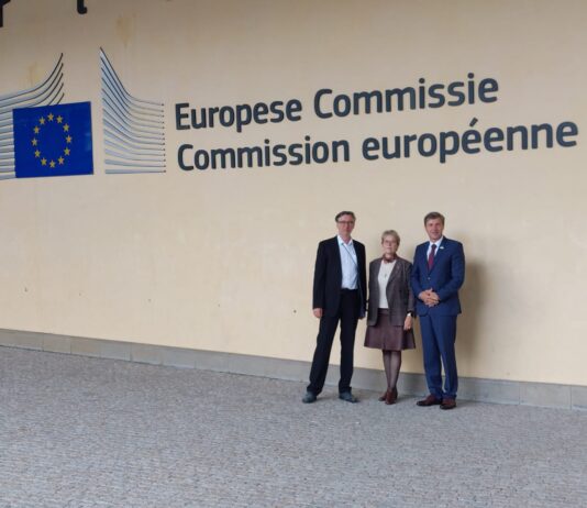 Proglašeni pobjednici eko proizvodnje u EU na ovogodišnjoj trećoj EU Organic Awards pobjednici eko proizvodnje eu organic awards