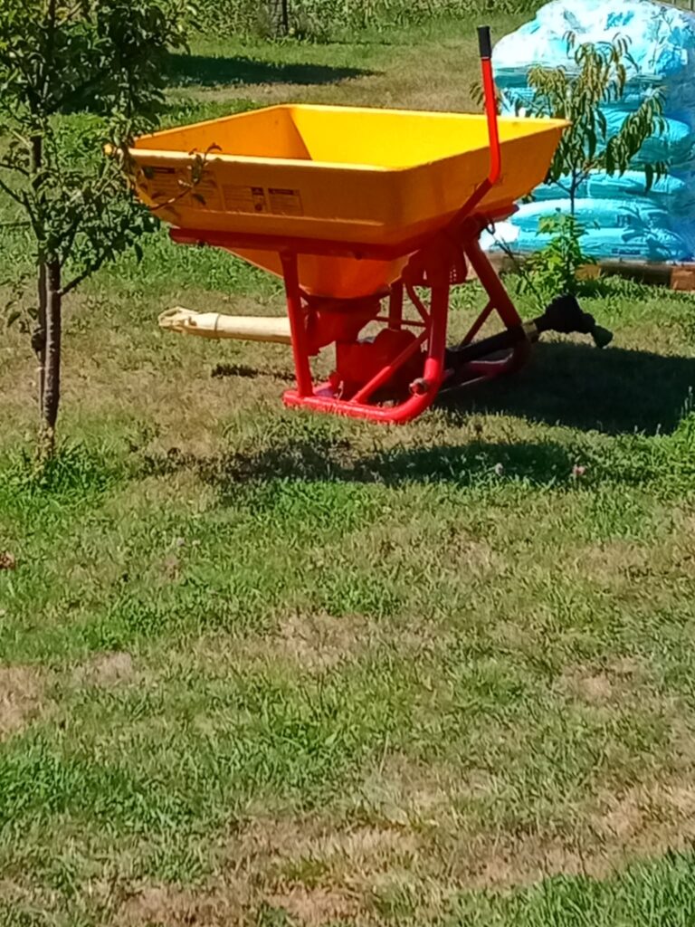 Trosilac barigeli
