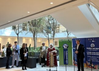 Održan 24. Mediteranski sajam zdrave prehrane, ljekovitog bilja i zelenog poduzetništva