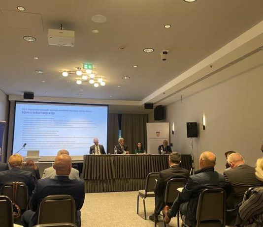 program razvoja sektora mljekarstva