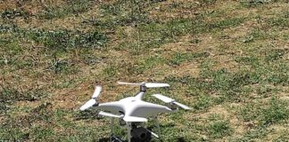 Dronovi u poljoprivredi - jeftiniji i produktivniji