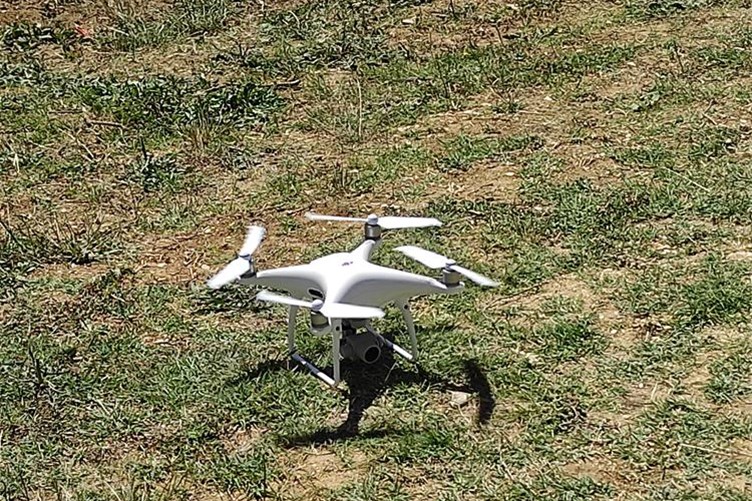 Dronovi u poljoprivredi - jeftiniji i produktivniji