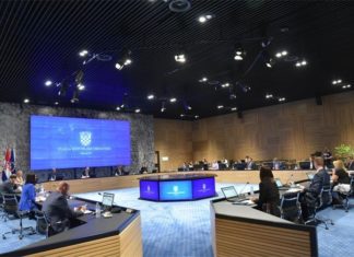 pomoć sektoru mliječnog govedarstva i proizvođačima sjemenskog kukuruza
