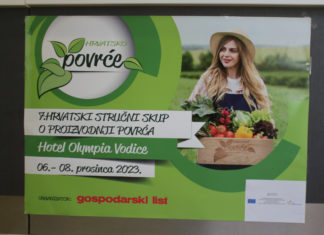 hrvatsko povrće povelje povrćarima