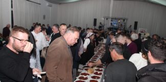 Poziv svim proizvođačima kulenove seke da prijave svoje uzorke na ocjenjivanje kvalitete