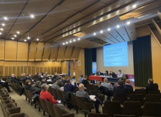 sastanak s proizvođačima i prerađivačima u sektoru mljekarstva