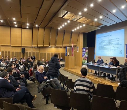 Za lokalni razvoj 103 milijuna EUR do 2027. lokalni razvoj