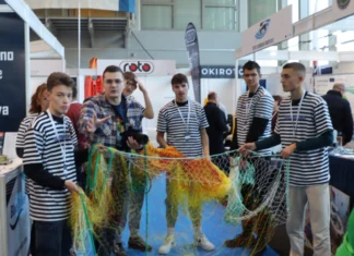 17. Crofish okupio 75 izlagača iz više zemalja